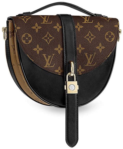 locked louis vuitton purse.